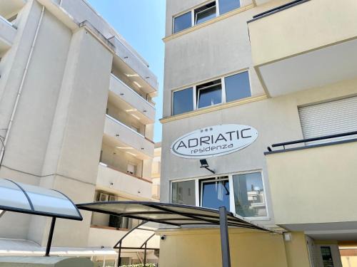 Adriatic Apartments