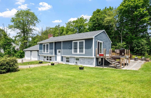 Adventure Basecamp | Hot Tub + Lake Access