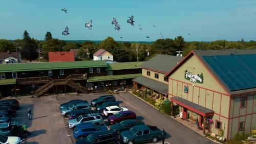 Adventure Inn