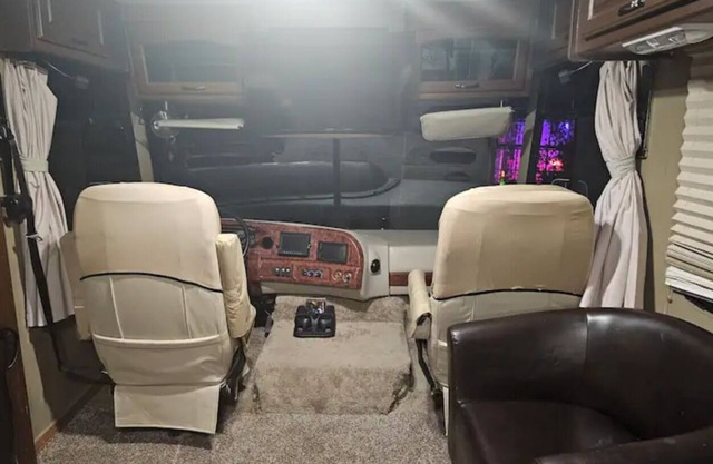 Adventure Mobile