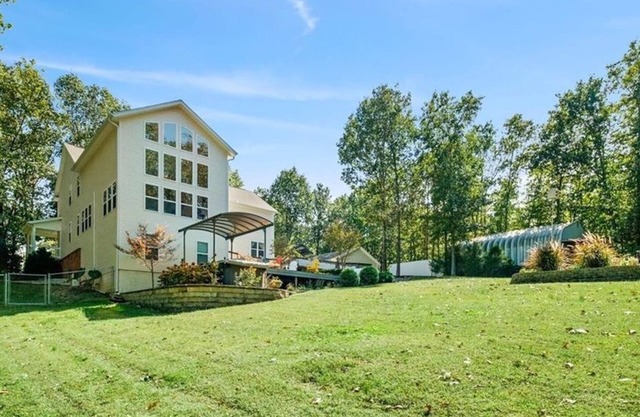 Adventure Retreat - Bentonville