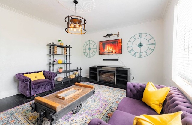 Adventure's End Cottage