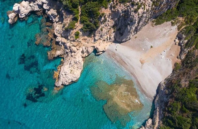 Aegean Bliss - Marathos Retreat, Samos