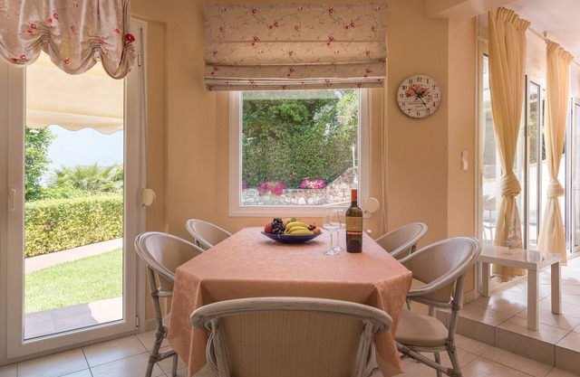 Aegean Residence 1 villa