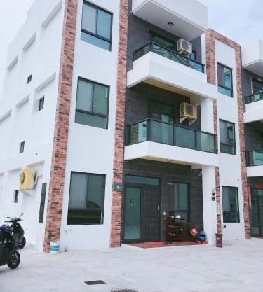 Aegean Sea Homestay