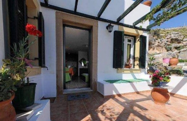 AEGEAN SUNRISE STUDIO at Panteli Leros