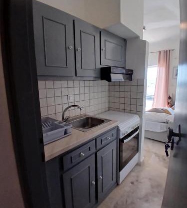Aegina island Studio apartment
