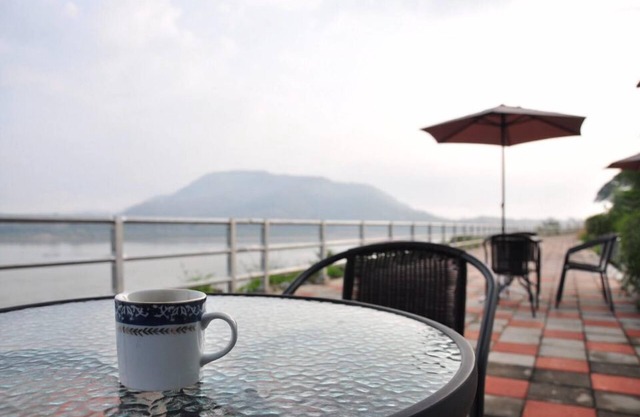 Aenguy Sabey Chiangkhan Homestay