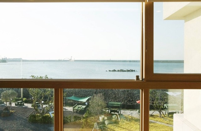 Aerang and Baebijang's House