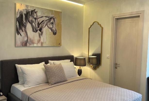 Aesthesis Arxontiko Luxury Rooms