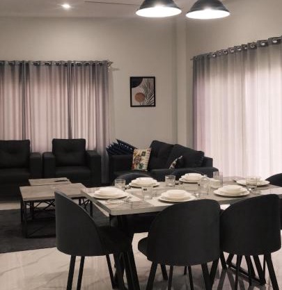 Aesthetic Apartment Cozy Peaceful view