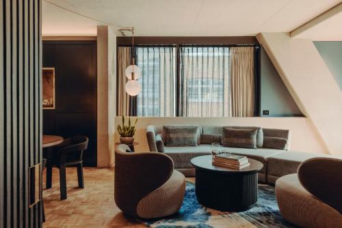 Aethos London Shoreditch