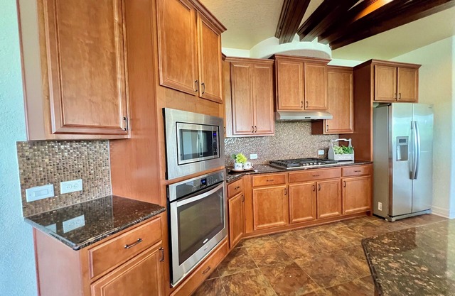 AFB Graduation Guests House Modern with Media room