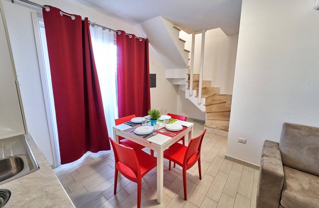 Affittimoderni Isola Rossa Borgo - IRUL19