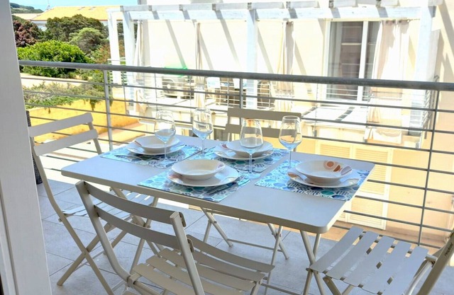 Affittimoderni Isola Rossa Borgo - Ulivi 9