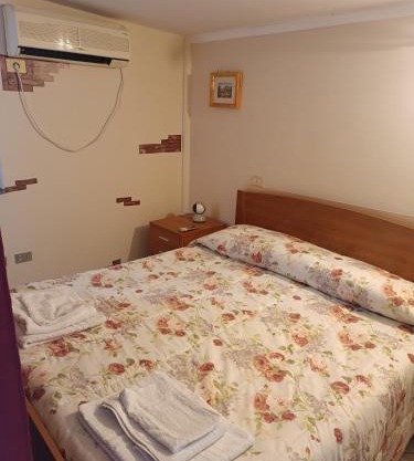 affitta camere Rosa Tea