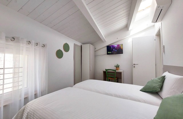 Affittacamere Casa Lilibet