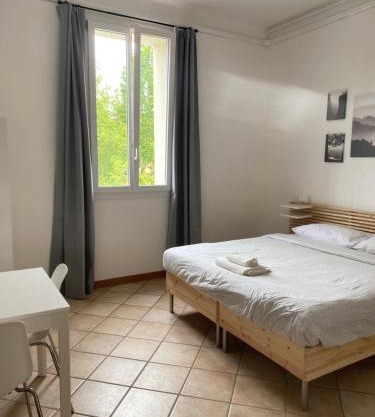 Affittacamere Da Pippi con angolo cottura