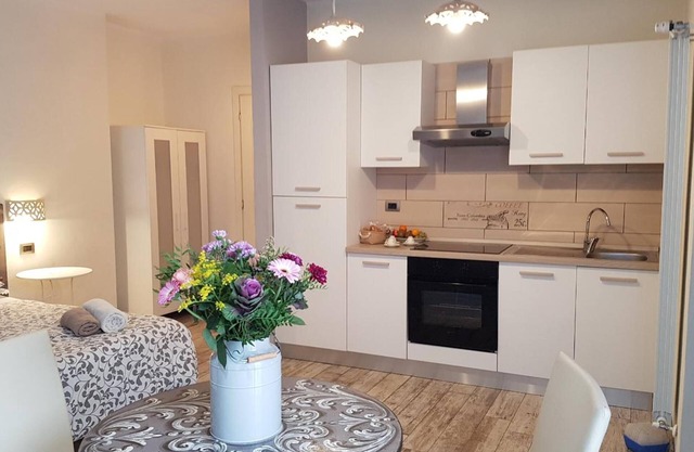 Affittacamere Alla Tartaruga