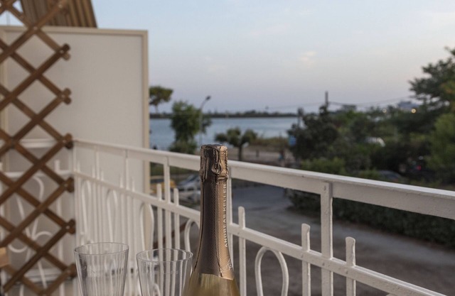 Affittacamere Angelica