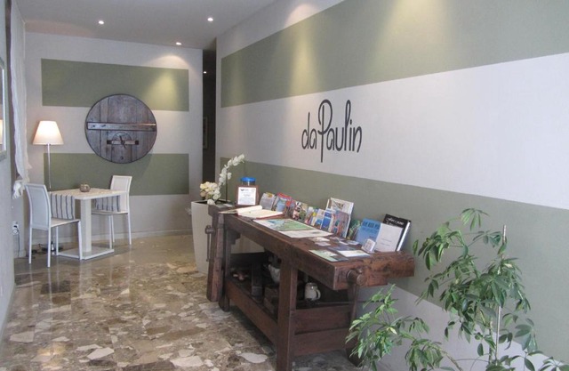 Affittacamere Da Paulin