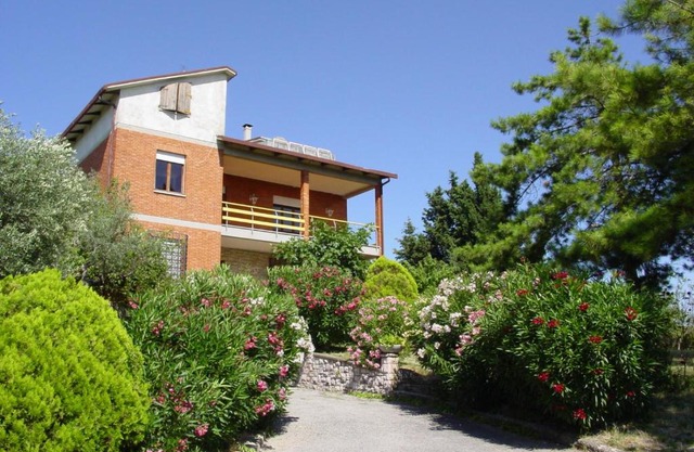 Affittacamere della Verde Umbria