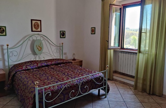 Affittacamere La Rondinella