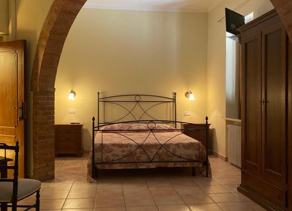 Affittacamere La Torre di Montalcino