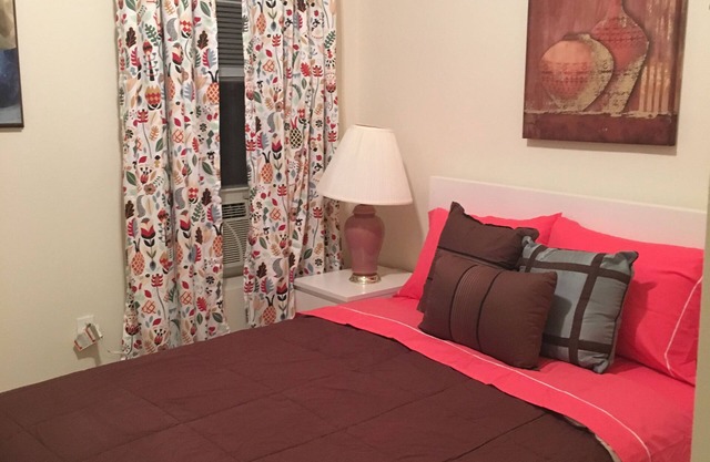 Affordable Beautiful 3br 12min From Manhattan