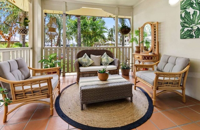 Affordable Cairns Getaway: Cosy, Convenient, and Full of Charm
