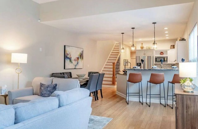 Affordable Luxury-All Kings-5 min to Urban Bourbon