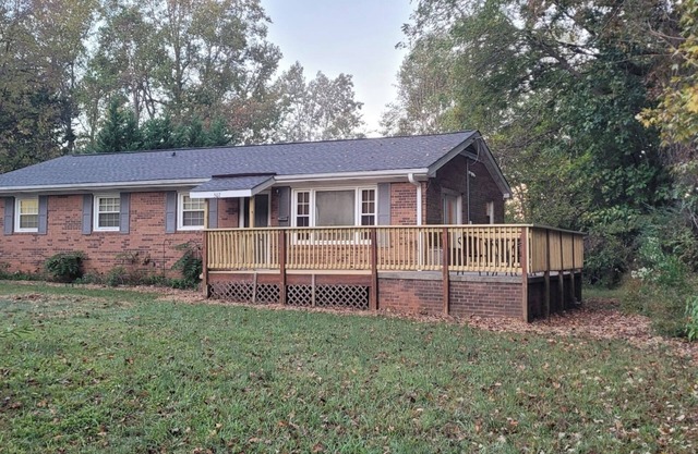 Affordable place for business professionals looking to relocate.