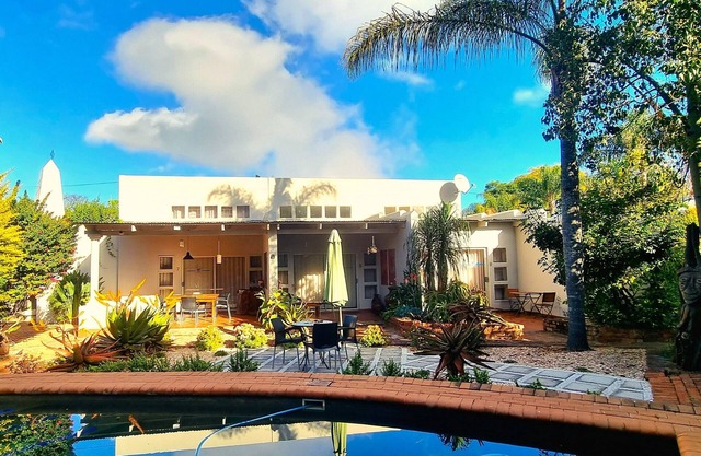 African Roots Guest House
