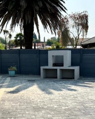 Afrisky Guest House
