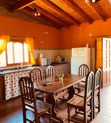 Agüita de las sierras