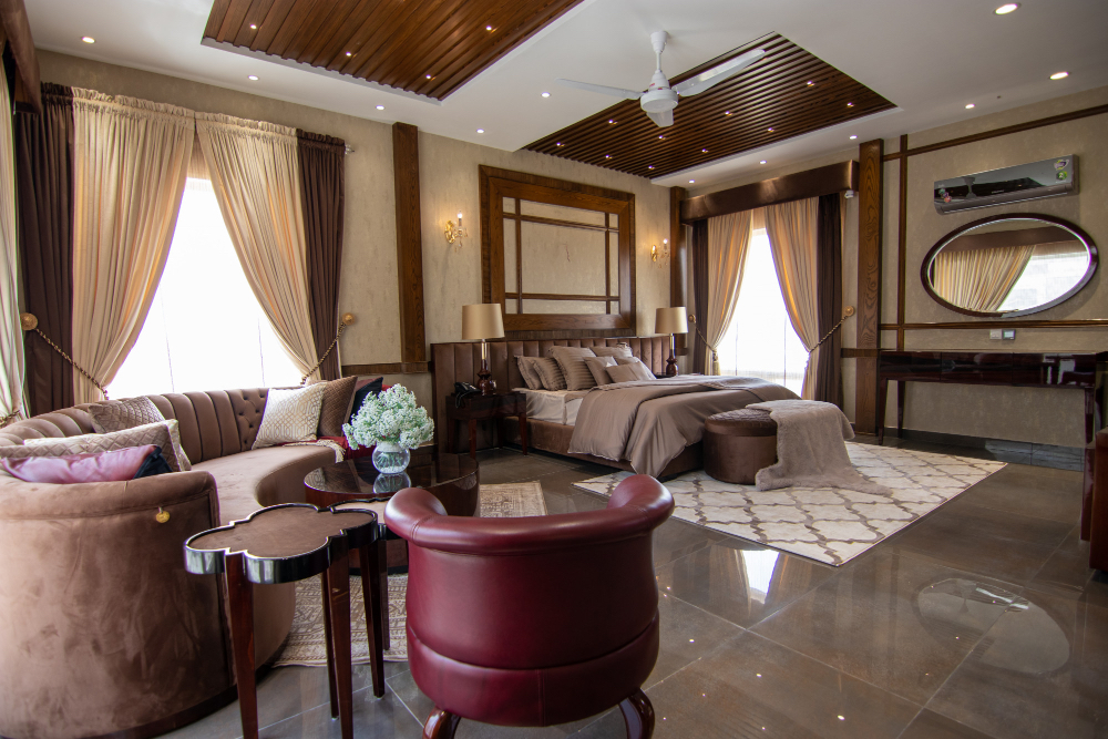 AG apartment 2