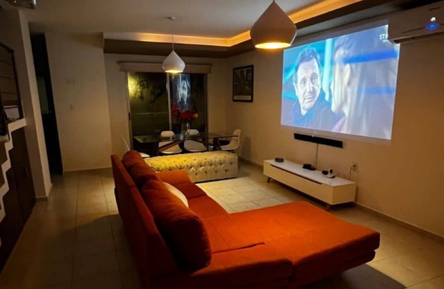 AG Riviera Housing Veracruz