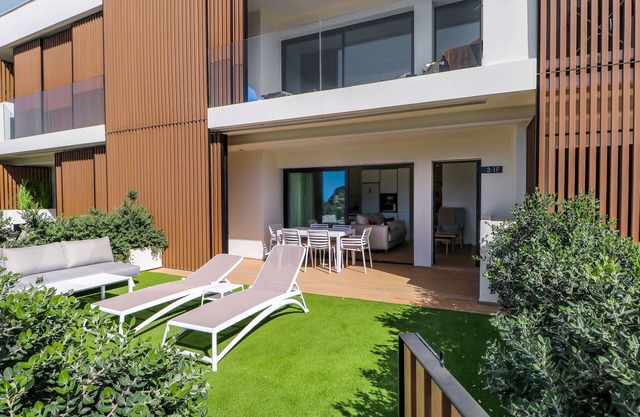 Agaete 2BR Coastal Retreat