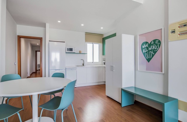 Agaete Shine Suites 305