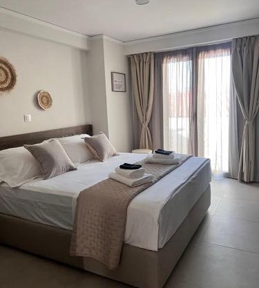 Agali Boutique Apartments