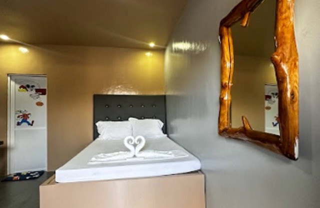 Agathas Hotel powered by Cocotel