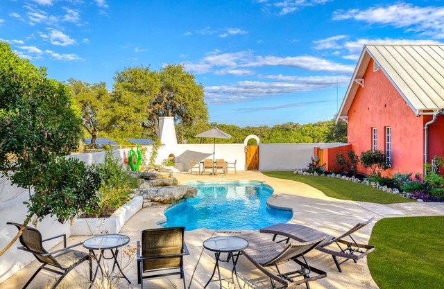 Agave Canyon 3 Homes On 20 Acres Pool 6 Bedroom Home by RedAwning