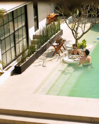 Aginana Villas