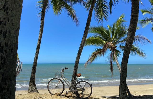 Agincourt Beachfront Apartments