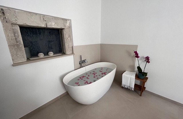 Aglaia apartment- Residence le Tre Grazie In Ortigia Island