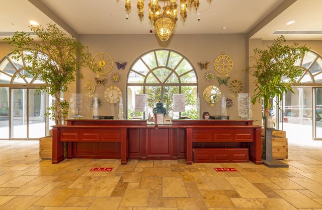 Agora Suites