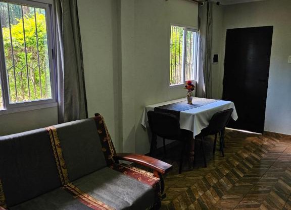 Agradable Monoambiente en posadas