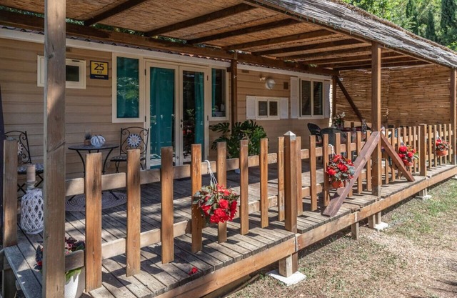 Agricampeggio Princess - (5)