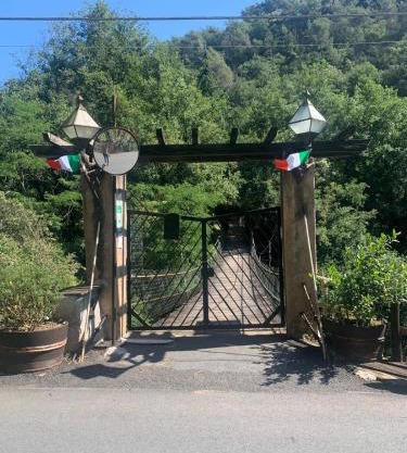 Agricamping Ponteraggio n.1