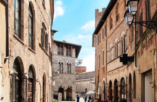 Agriletizia by Interhome